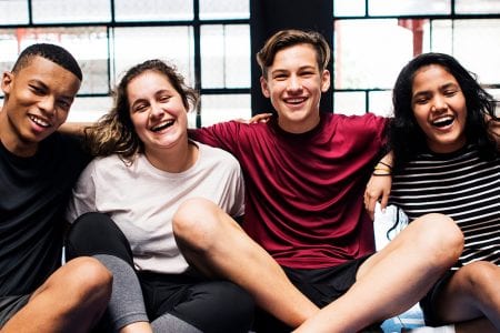 Teen Programs | The Gateway Family YMCA