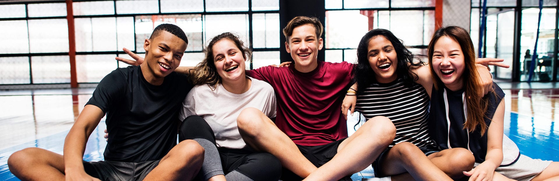 Teen Programs | The Gateway Family YMCA