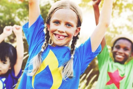 Camp | The Gateway Family YMCA