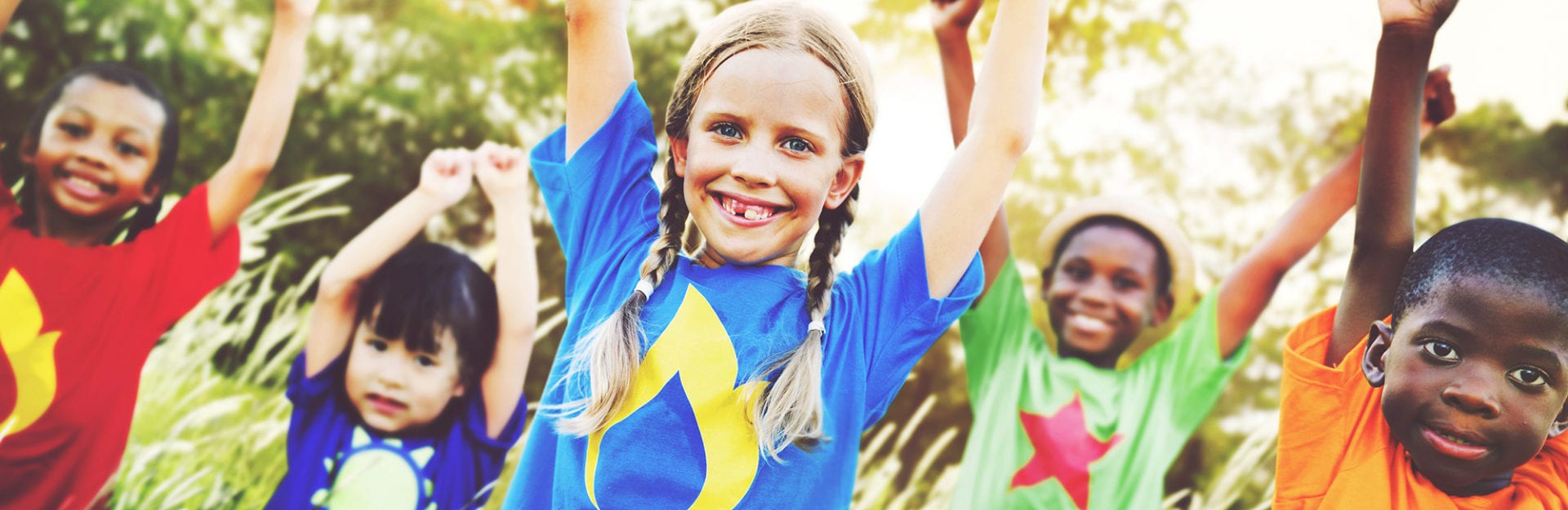 Camp | The Gateway Family YMCA