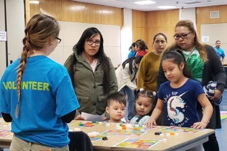 Family Fun & Fitness Day