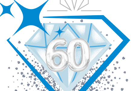 60 Logo