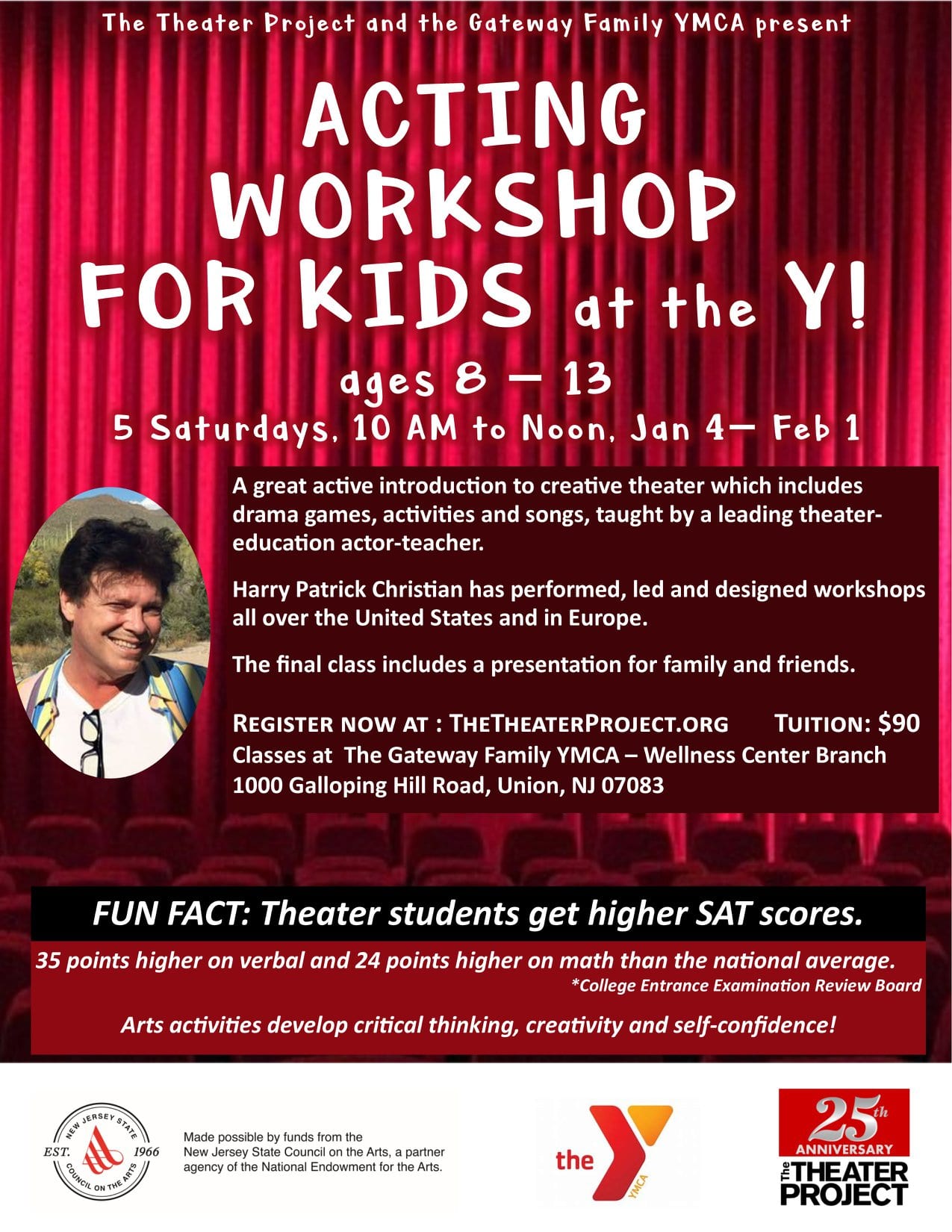 theater project