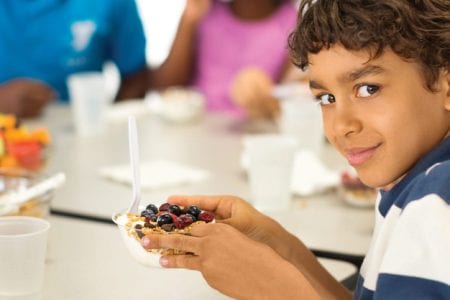 Childhood Obesity Awareness