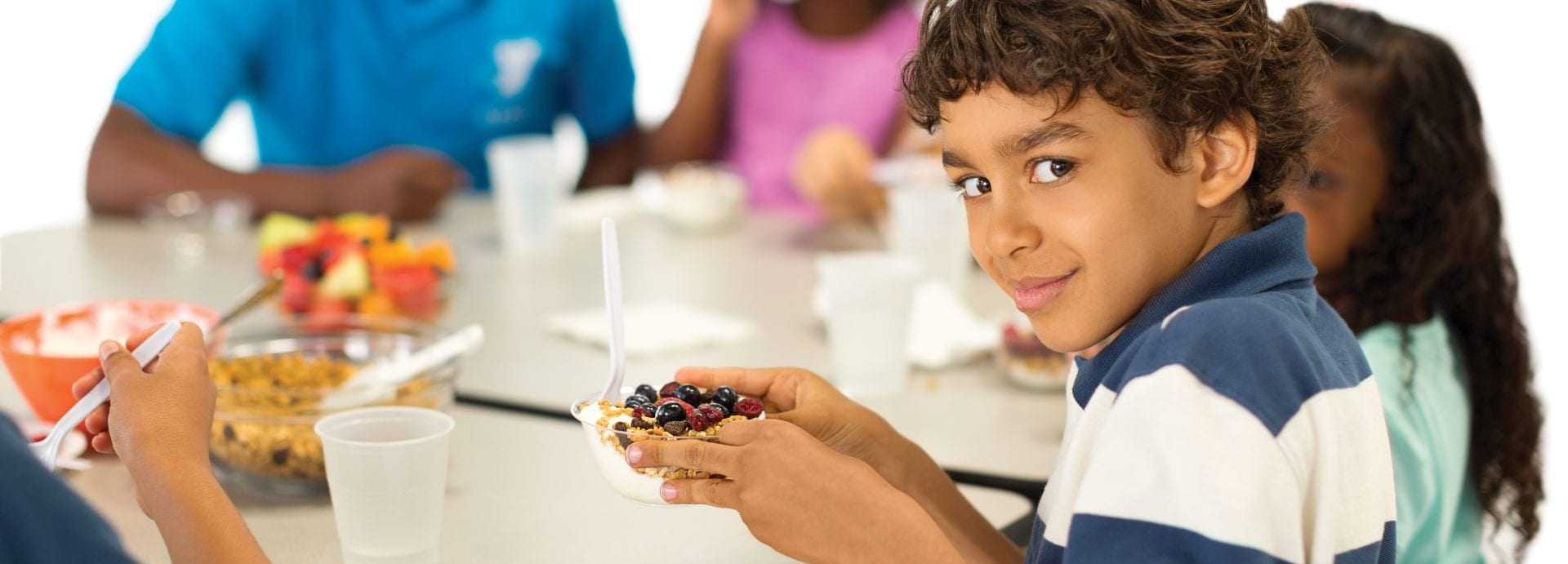 Childhood Obesity Awareness