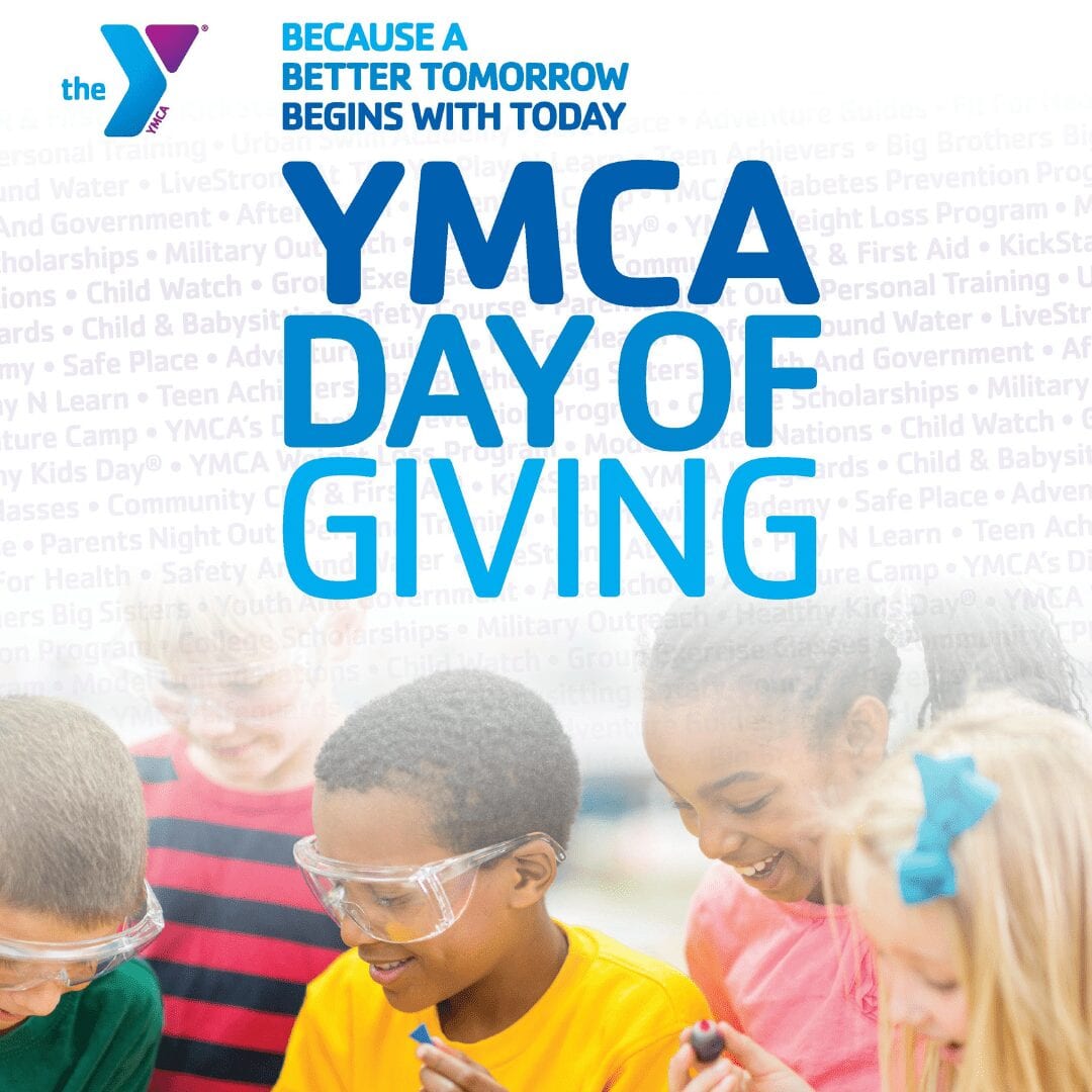 Day of Giving