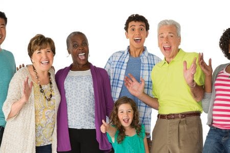 Shaping Elizabeth | The Gateway Family YMCA