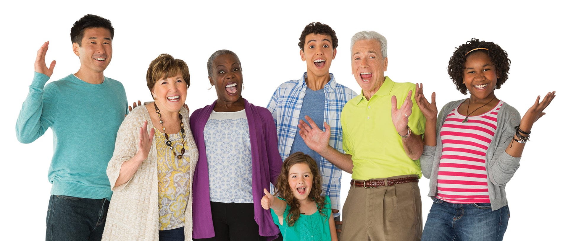 Shaping Elizabeth | The Gateway Family YMCA