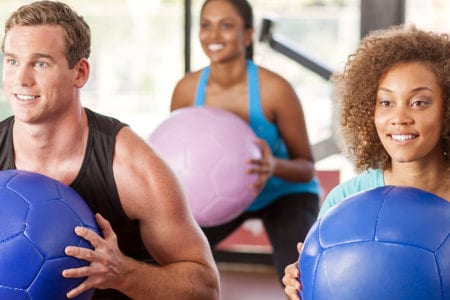 Health Fitness