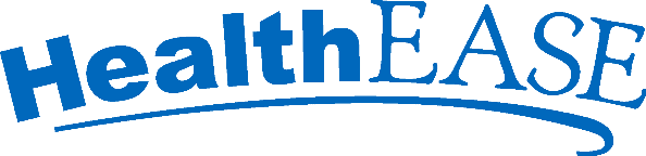 This is a logo for health easter services.