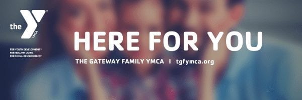 Here for you