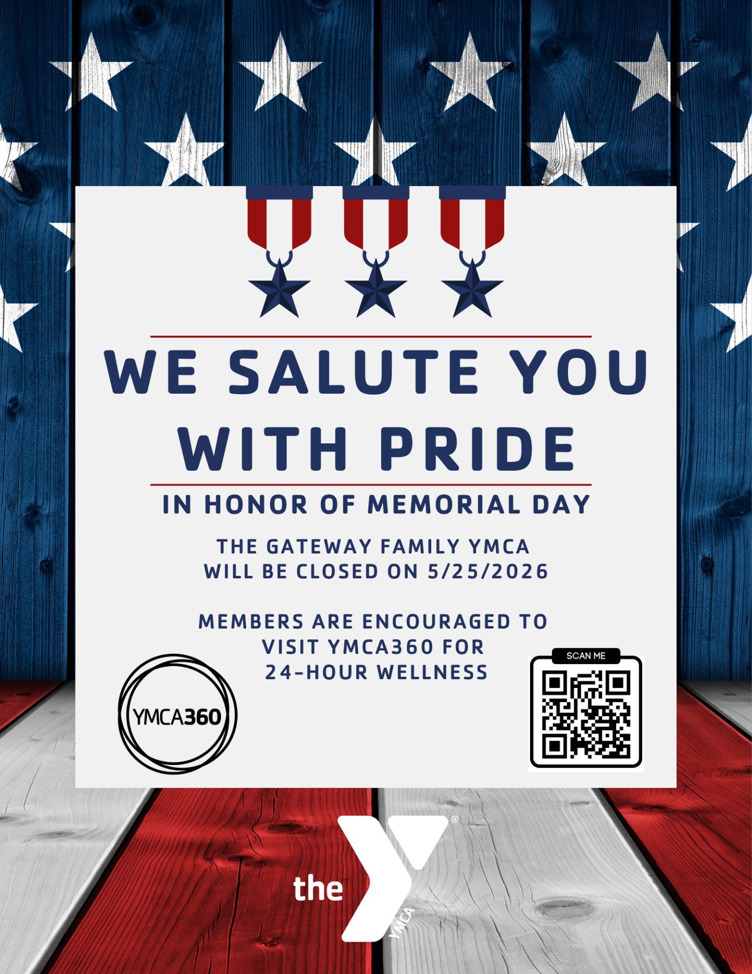 Memorial Day