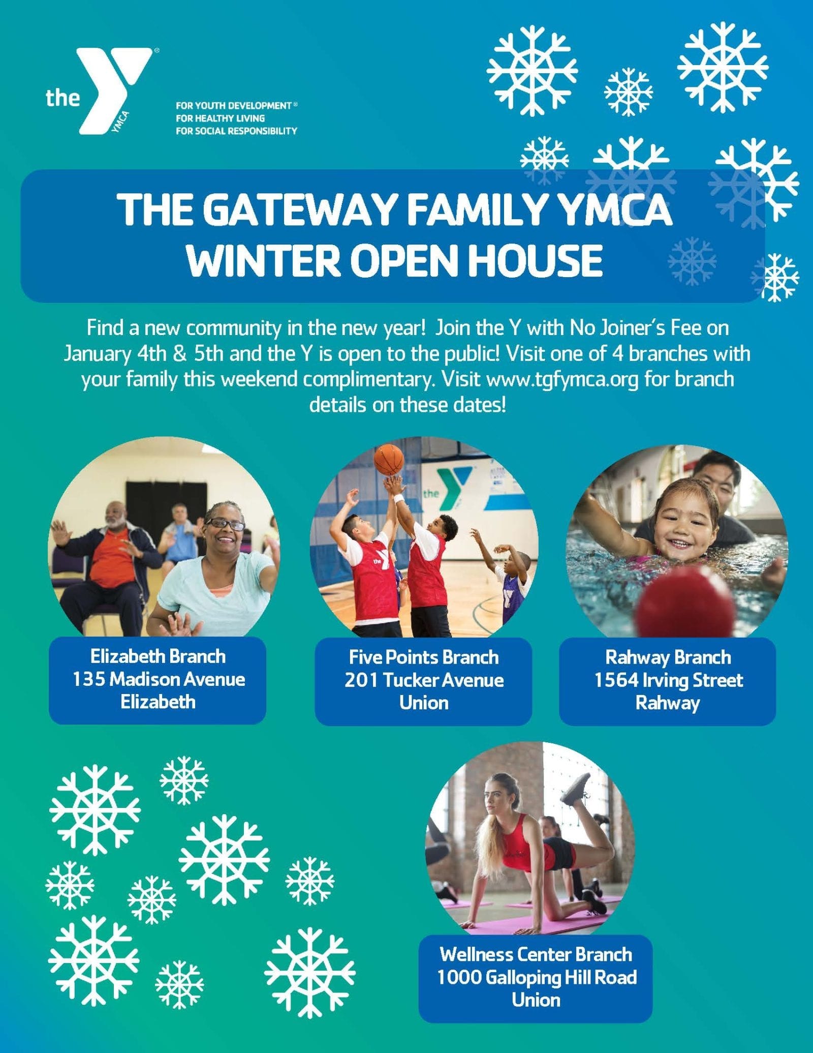 open house