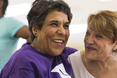 Shaping Union County | The Gateway Family YMCA