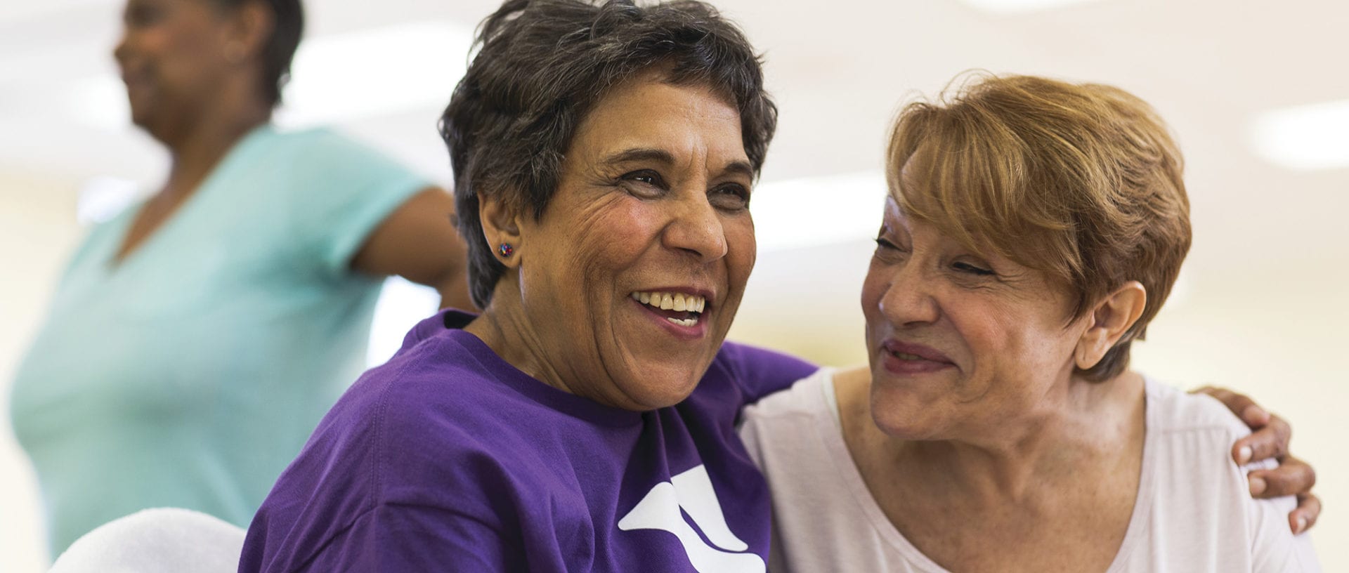 Shaping Union County | The Gateway Family YMCA